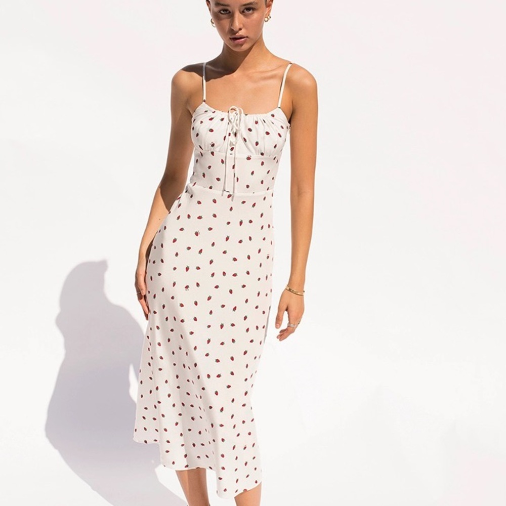 Realisation Par Alba dress XS ALTERED